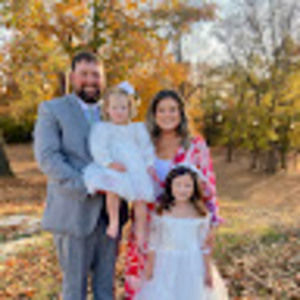 Meet your Posher, Ashlee